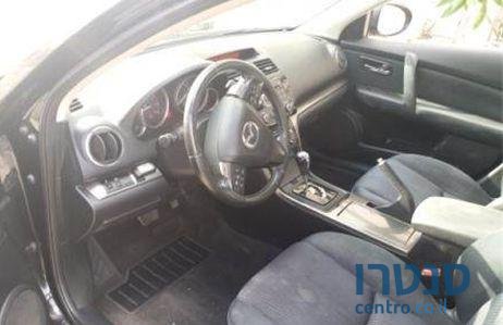 2010' Mazda 6 6 מאזדה photo #3