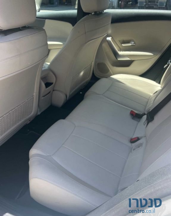 2020' Mercedes-Benz A-Class מרצדס photo #6