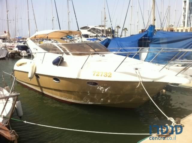 2001' Gobbi 315 photo #1