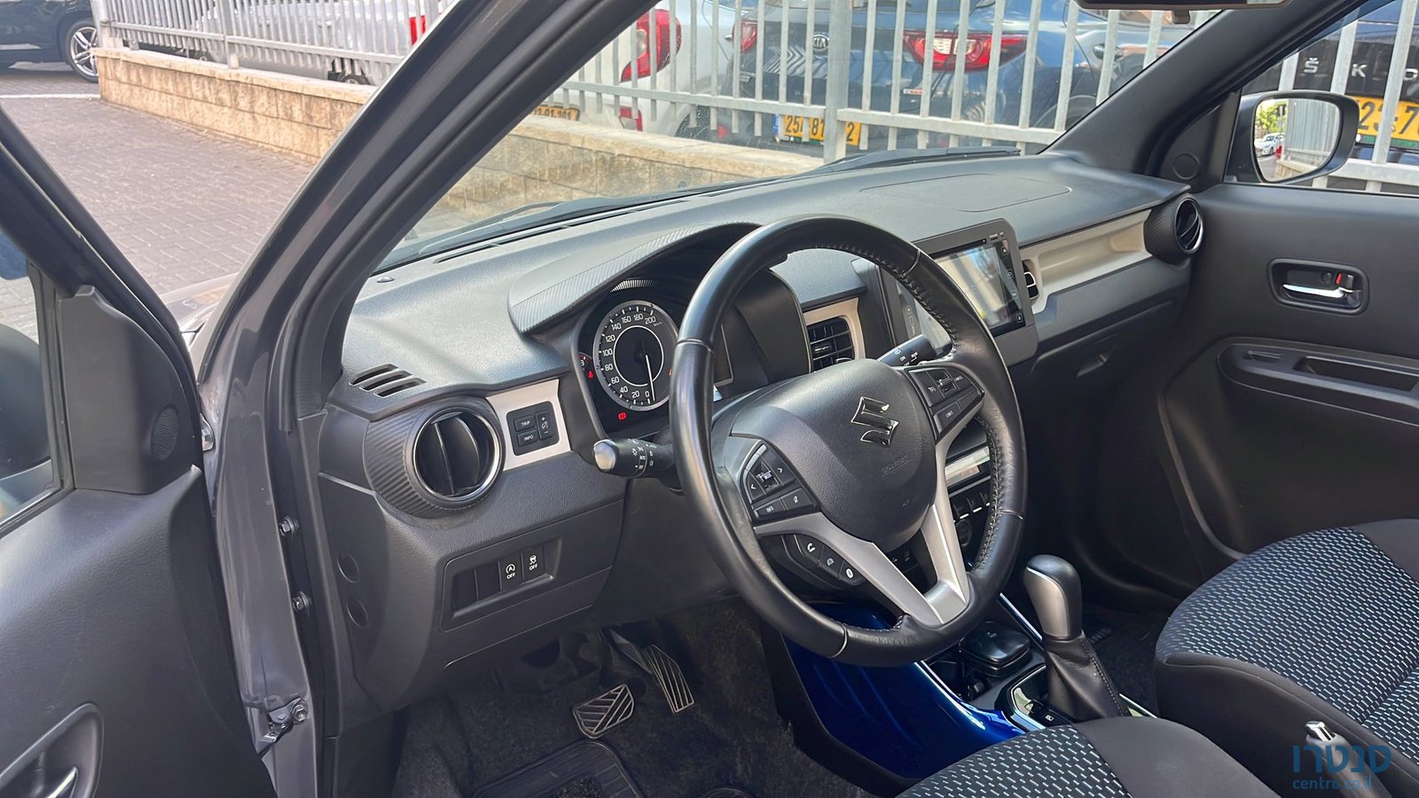 2020' Suzuki Ignis photo #2