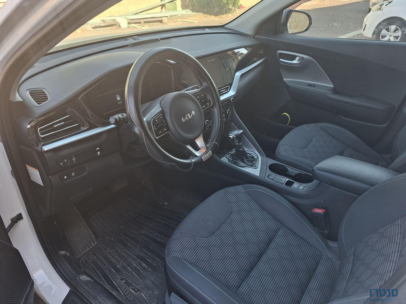 2001' Kia Niro קיה נירו photo #6