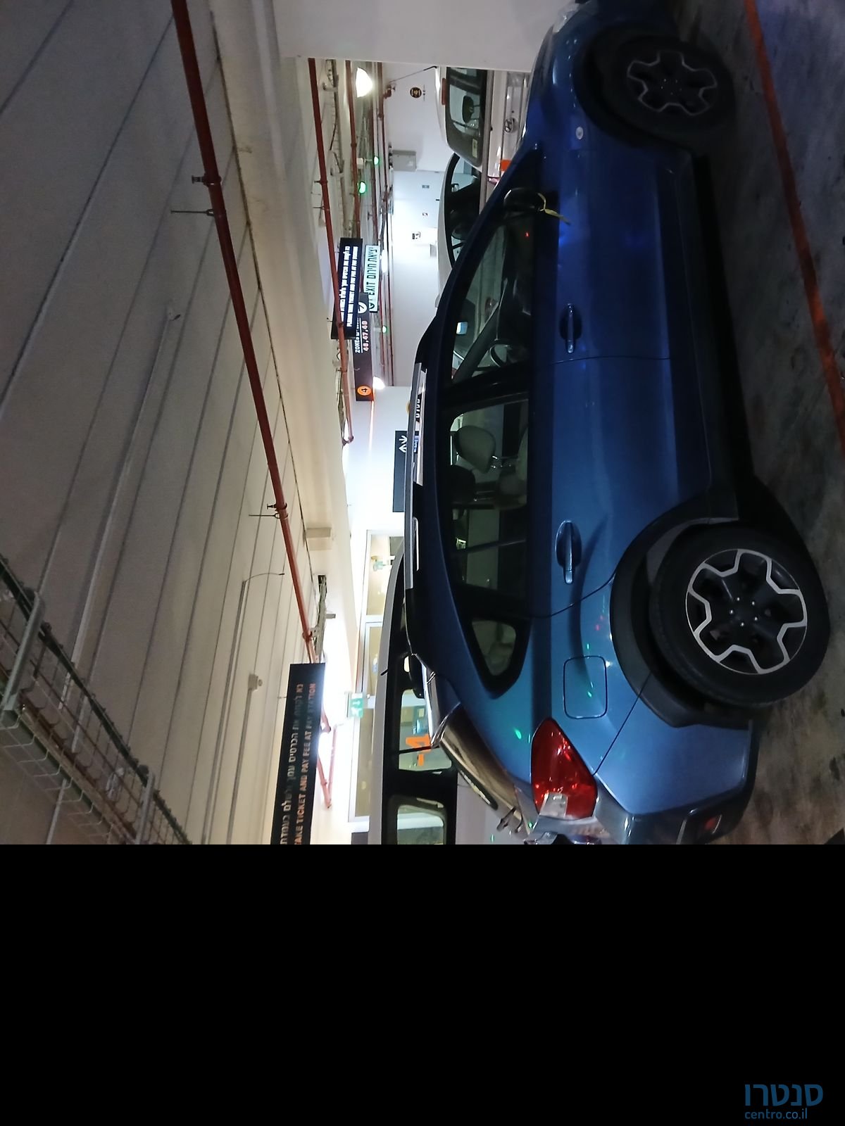 2014' Subaru XV סובארו photo #2