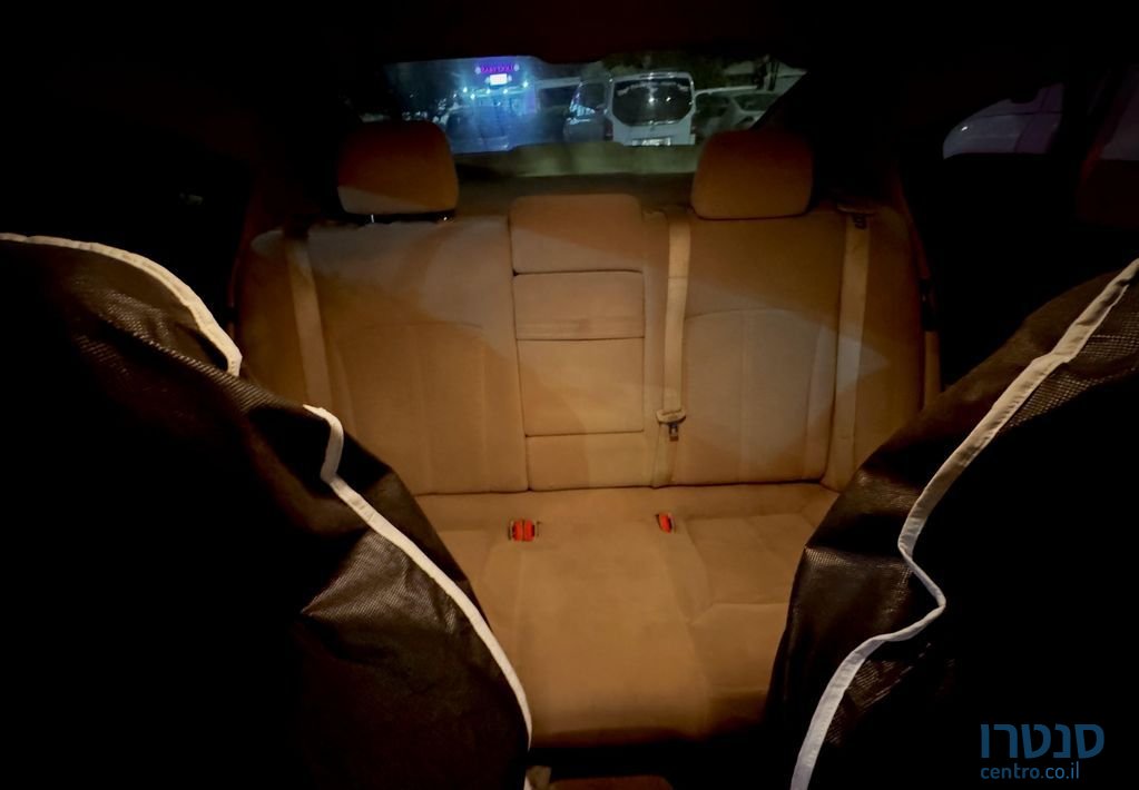 2010' Buick LaCross ביואיק לה-קרוס photo #5