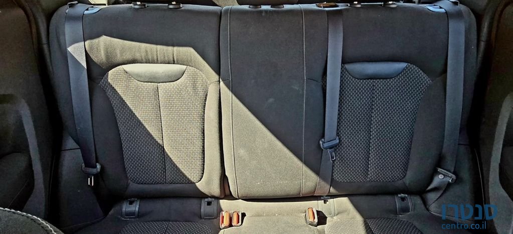 2017' Renault Kadjar רנו קדגא'ר photo #5