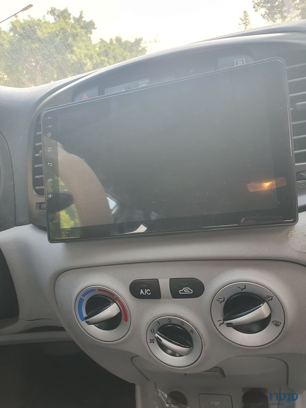 2011' Hyundai Accent יונדאי אקסנט photo #6