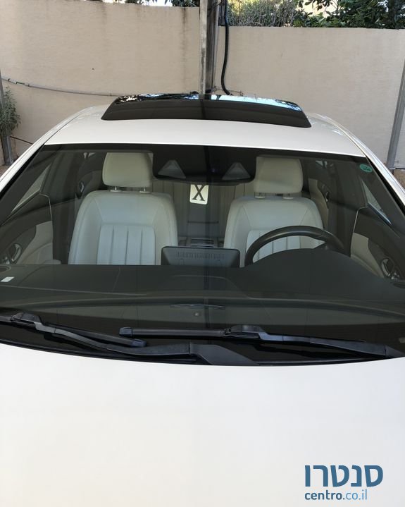 2015' Mercedes-Benz CLS מרצדס photo #2