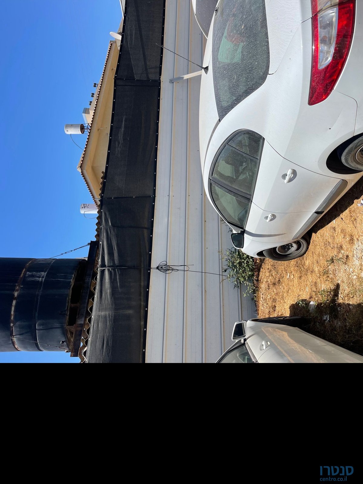 2012' Renault Fluence רנו פלואנס photo #1