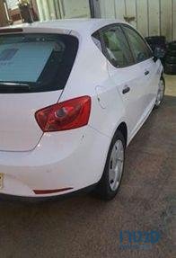 2011' SEAT Ibiza סיאטא יביזה photo #1