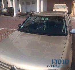 2003' Volkswagen Golf פולקסווגן גולף photo #2