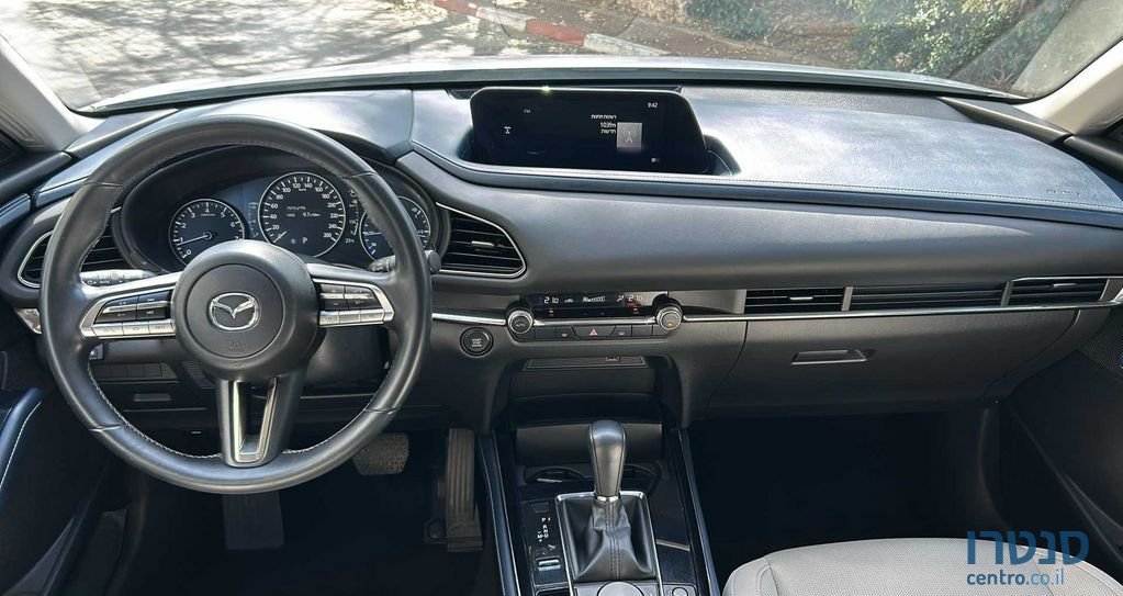 2020' Mazda CX-30 מאזדה photo #4