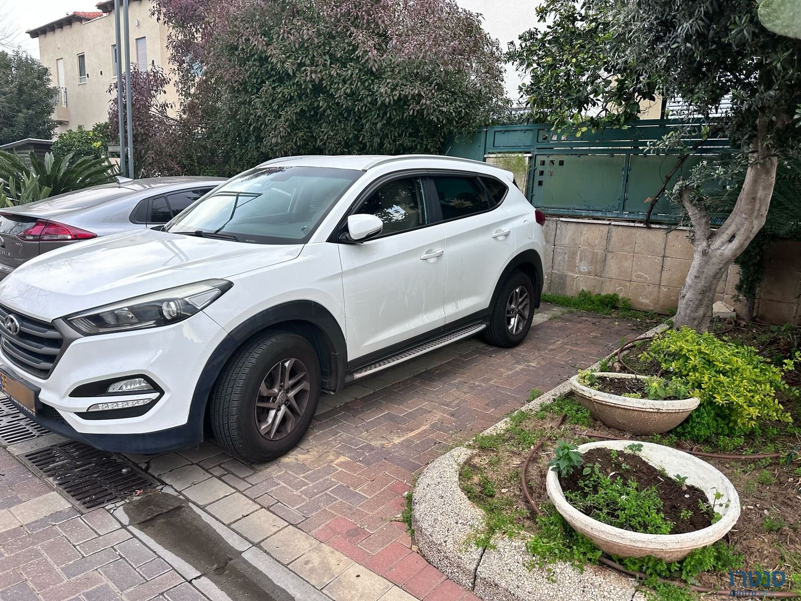 2016' Hyundai i35 יונדאי אלנטרה photo #2