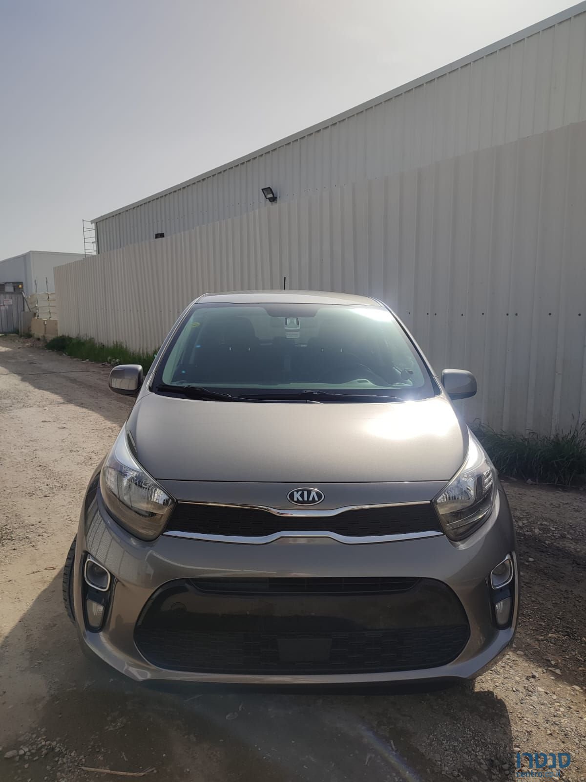 2018' Kia Picanto קיה פיקנטו photo #5