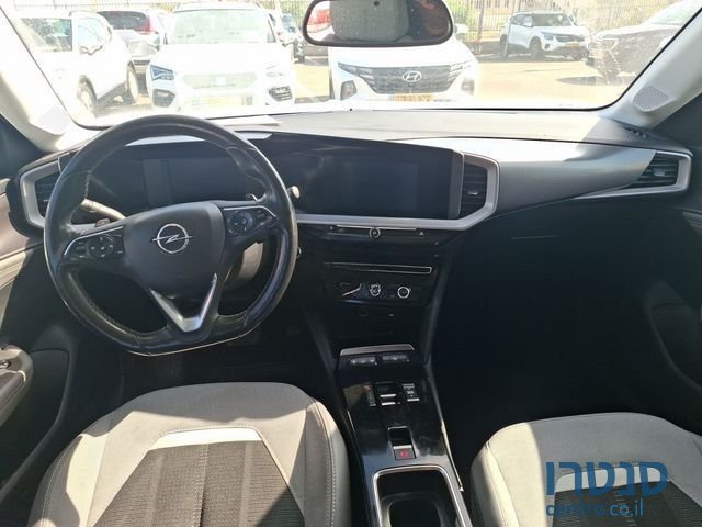 2023' Opel Mokka אופל מוקה photo #2