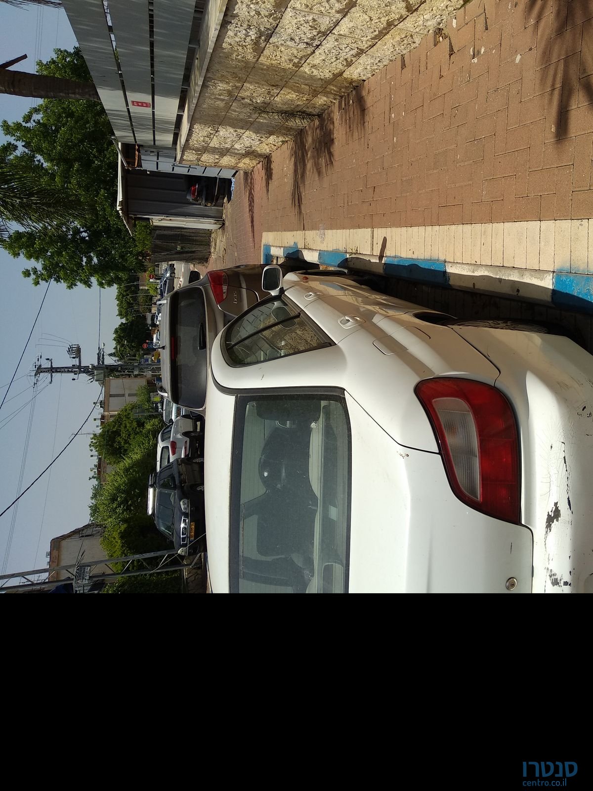 2002' Subaru Impreza סובארו אימפרזה photo #4