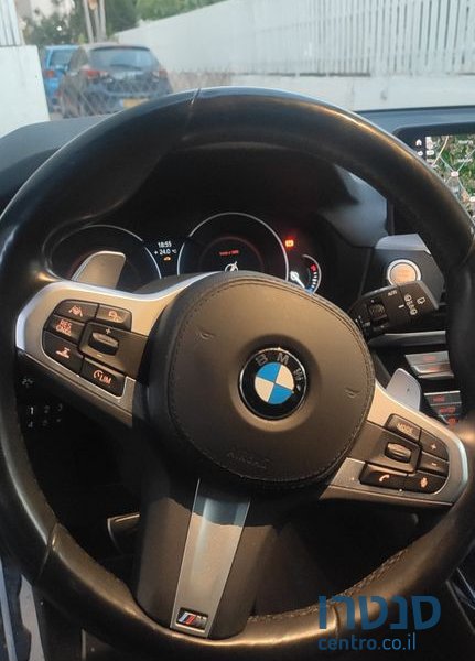 2019' BMW X3 ב.מ.וו photo #6