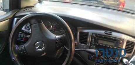 2006' Mazda MPV מאזדה photo #3