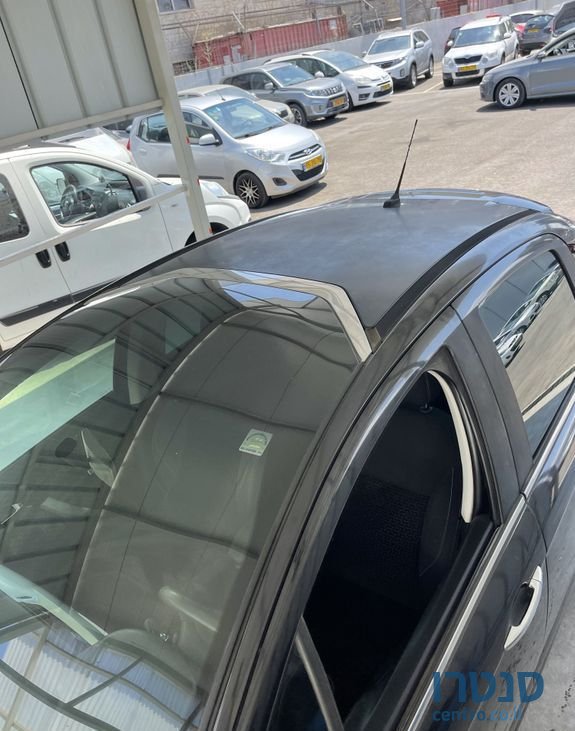 2011' Citroen C3 סיטרואן photo #2