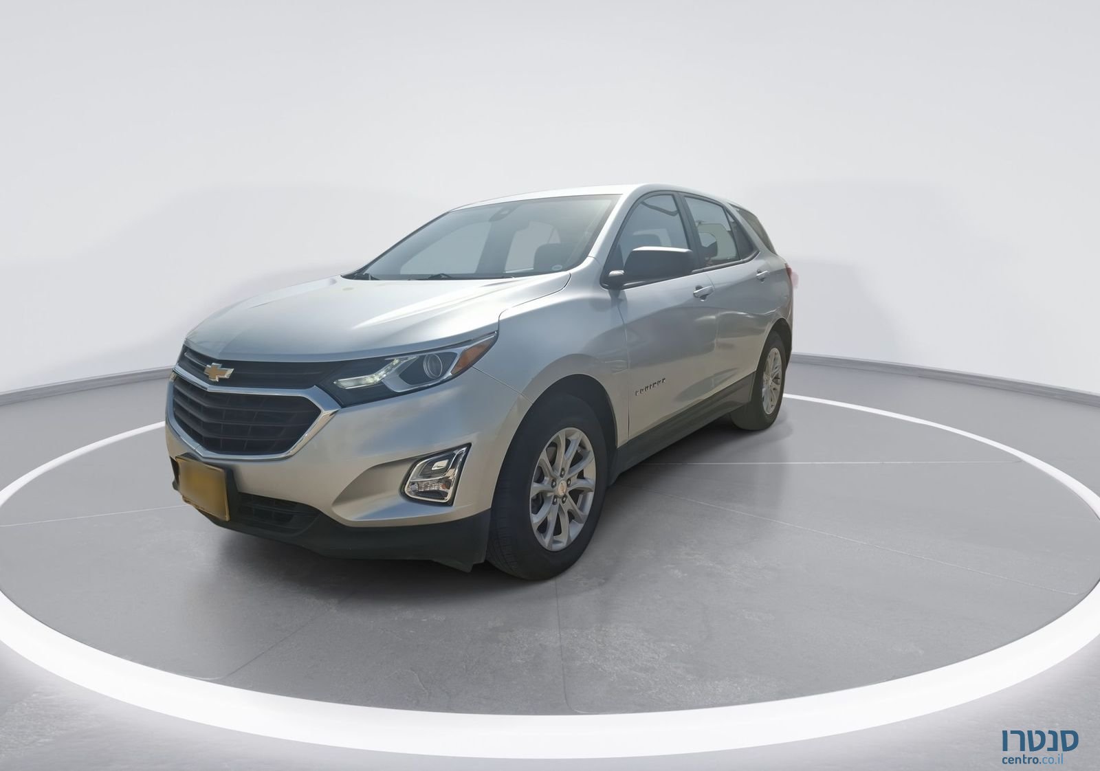 2021' Chevrolet Equinox שברולט אקווינוקס photo #4