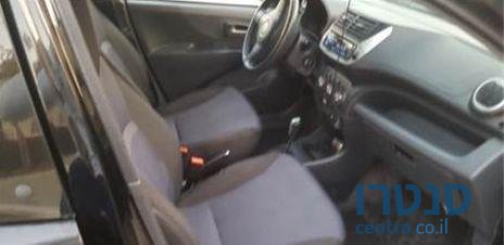 2014' Suzuki Alto סוזוקי אלטו photo #2