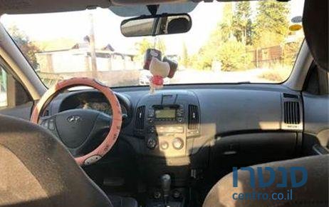 2008' Hyundai I30 i30 יונדאי photo #2
