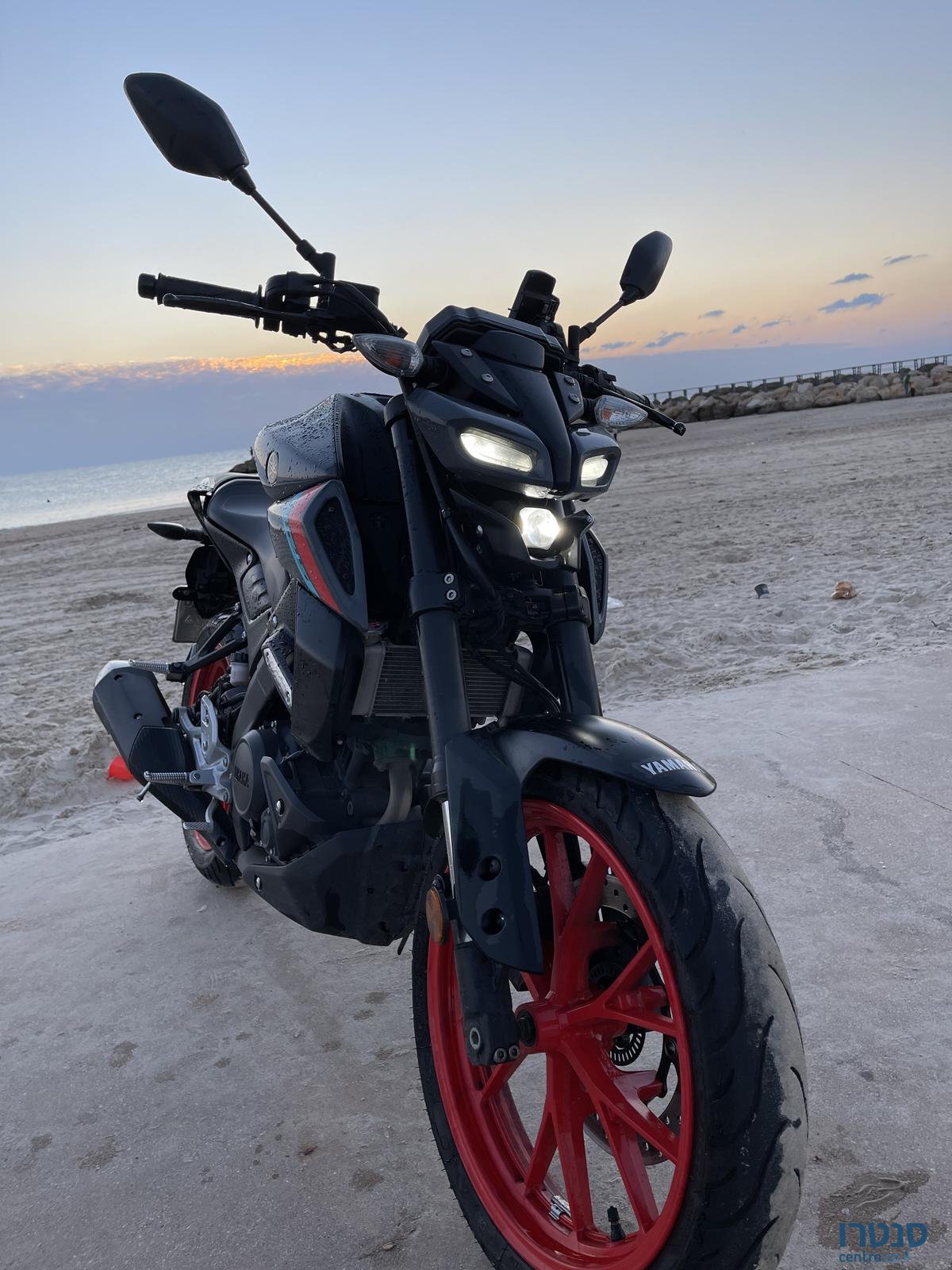 2021' Yamaha photo #2