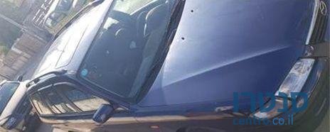 2001' Mazda 626 מאזדה photo #1