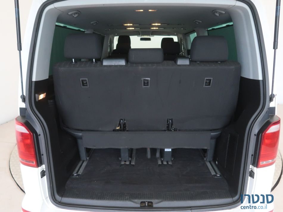 2020' Volkswagen T5 (Transporter) pass photo #7