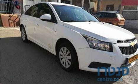 2009' Chevrolet Cruze שברולט קרוז photo #2