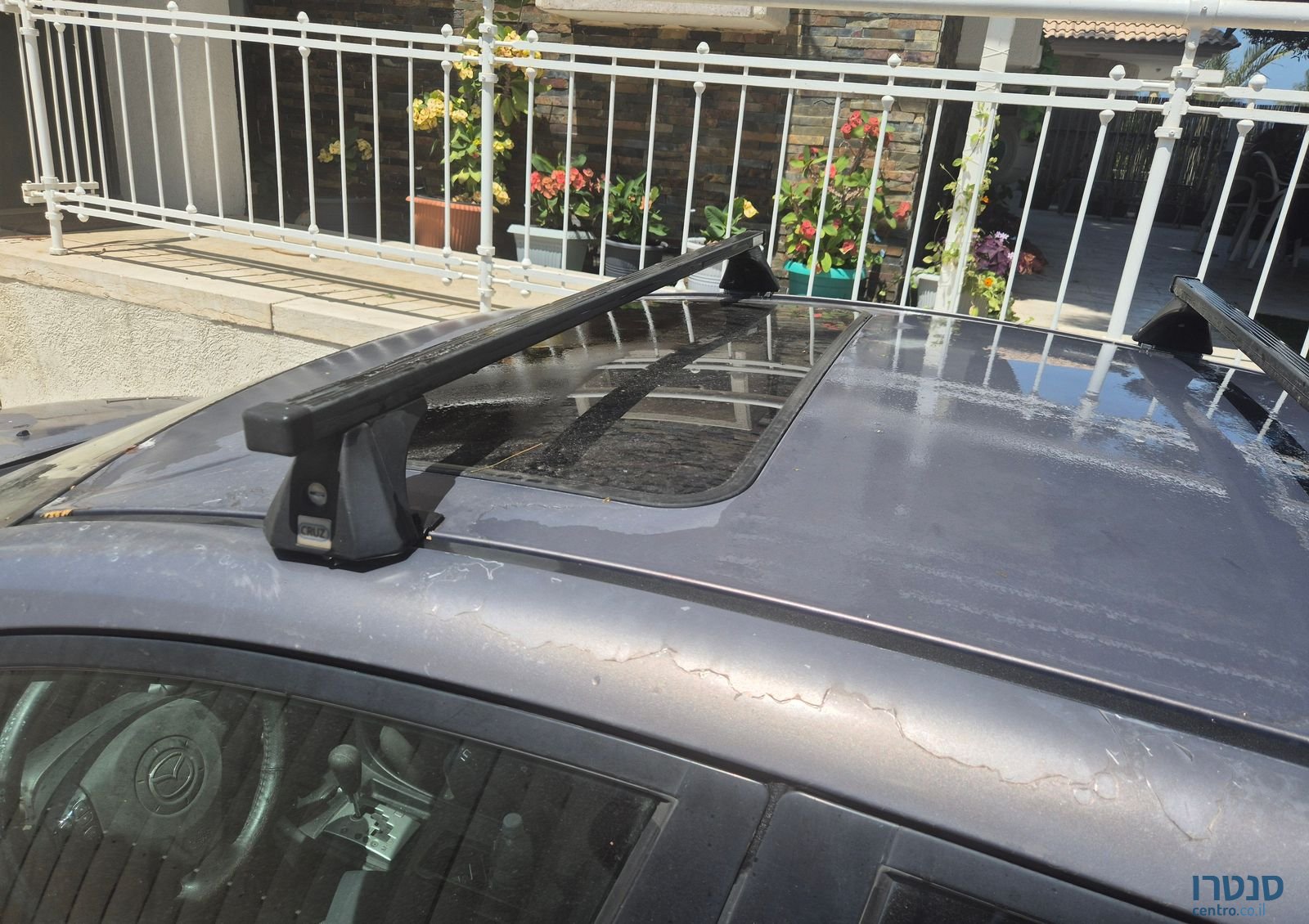 2009' Mazda 3 מאזדה photo #6