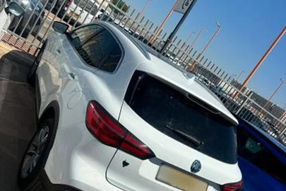 2023' MG Ehs Phev אם ג'י