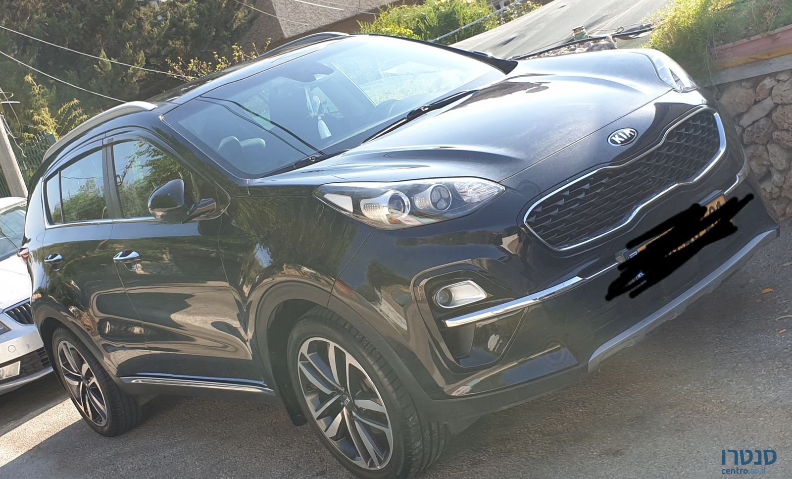 2019' Kia Picanto קיה פיקנטו photo #3