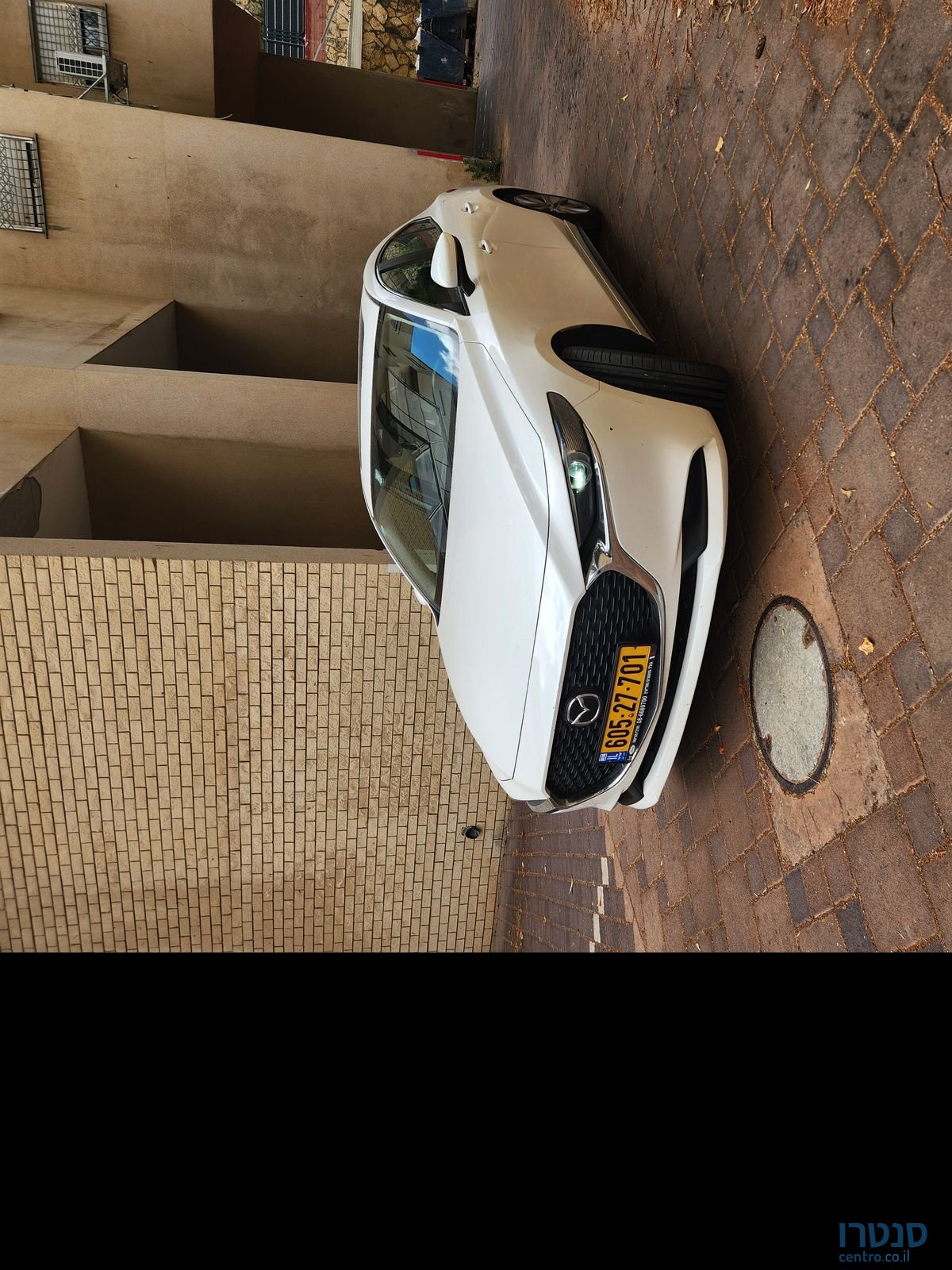 2019' Mazda 3 מאזדה photo #1