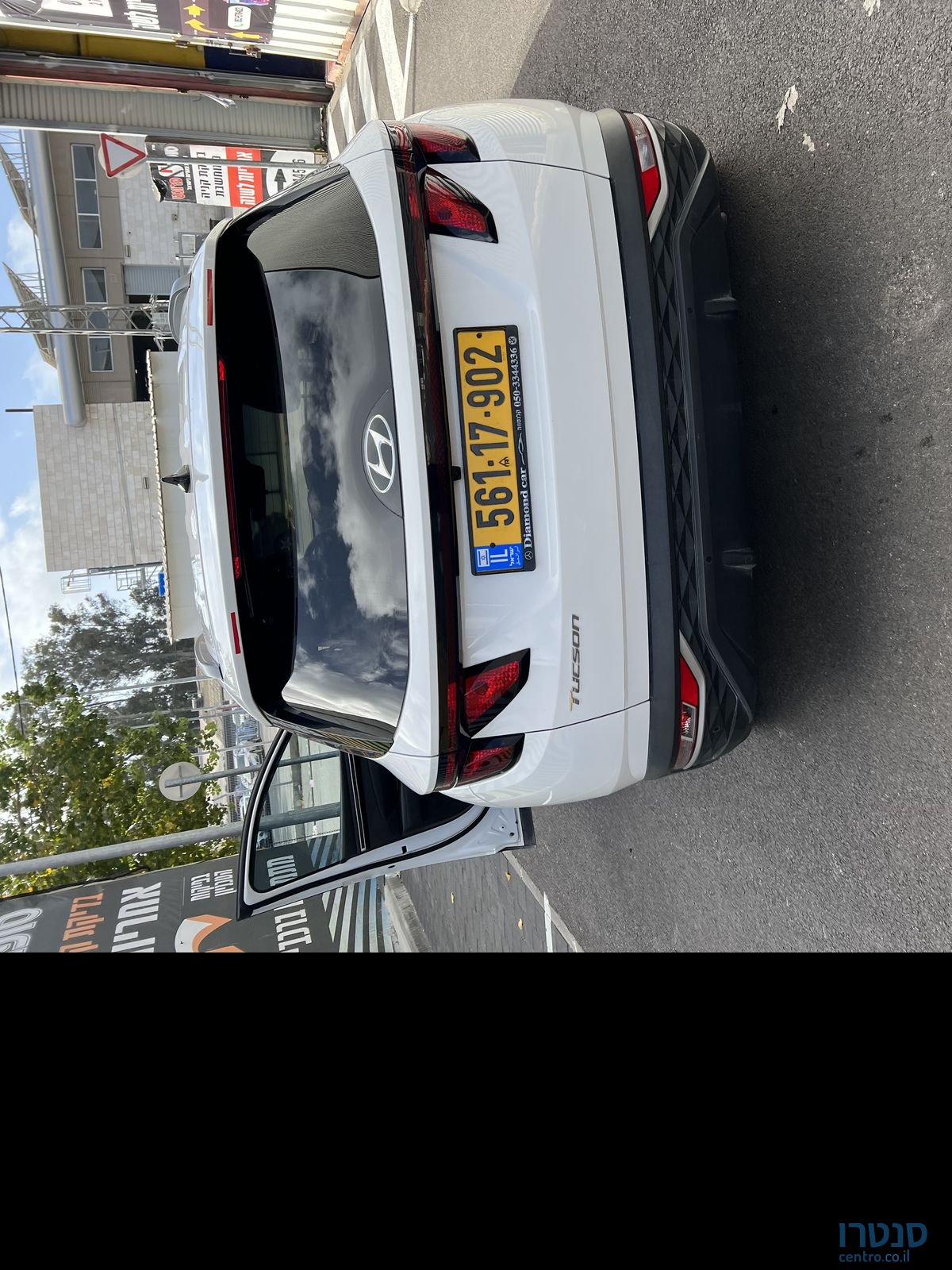 2021' Hyundai H-1 יונדאי photo #6