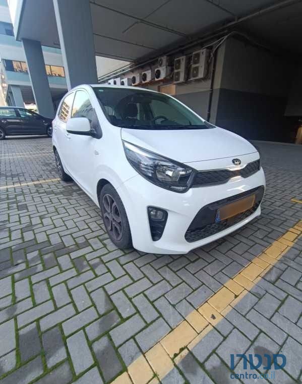 2021' Kia Picanto קיה פיקנטו photo #2