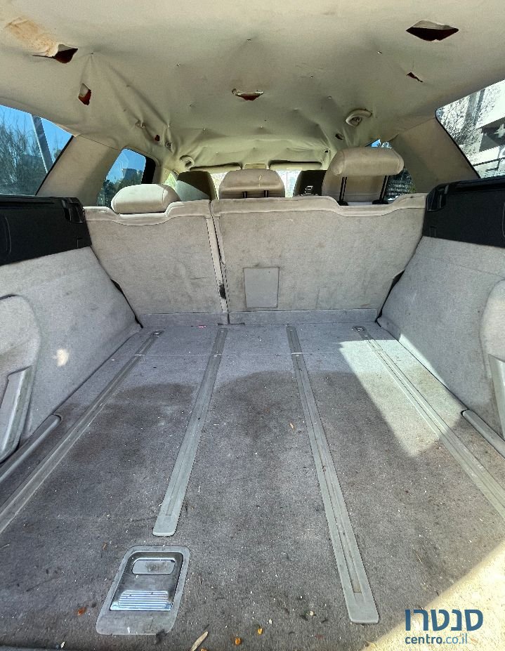 2010' Citroen C5 סיטרואן photo #3