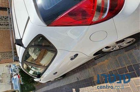 2009' Hyundai I30 יונדאי photo #2