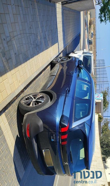 2019' Peugeot 5008 פיג'ו photo #5