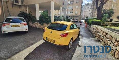 2011' SEAT Ibiza סיאטא יביזה photo #3