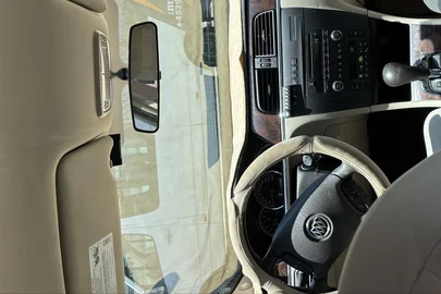 2009' Buick LaCross ביואיק לה קרוס