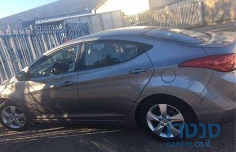 2013' Hyundai i35 i35 יונדאי photo #3