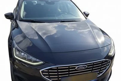 2023' Ford Focus פורד פוקוס