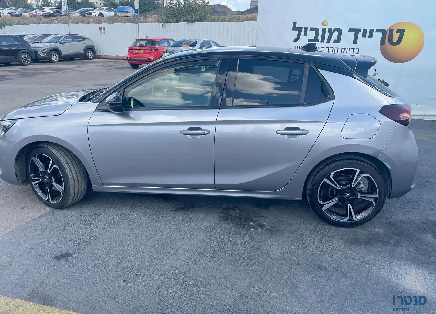 2024' Opel Corsa אופל קורסה photo #4