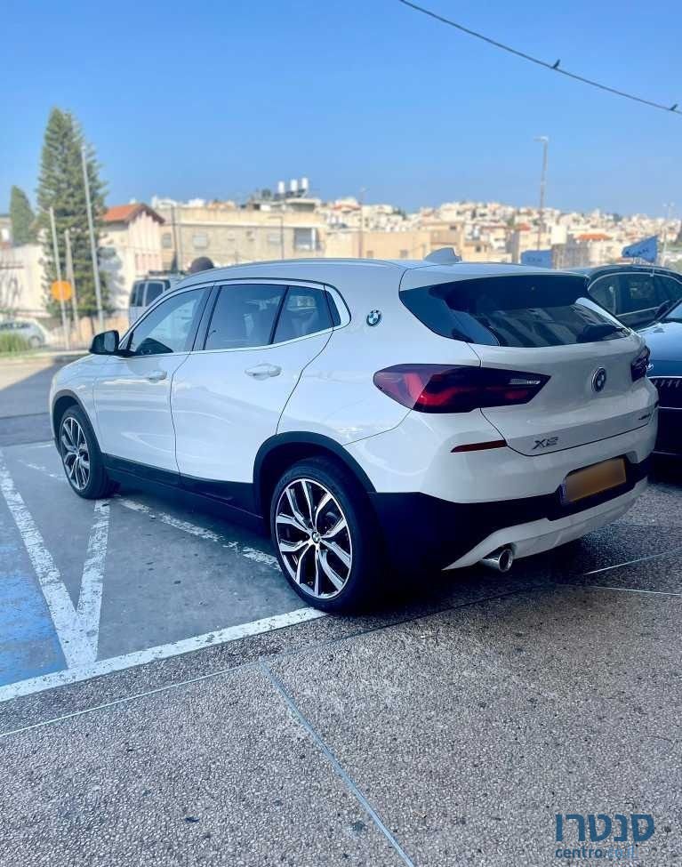 2023' BMW X2 ב.מ.וו photo #5