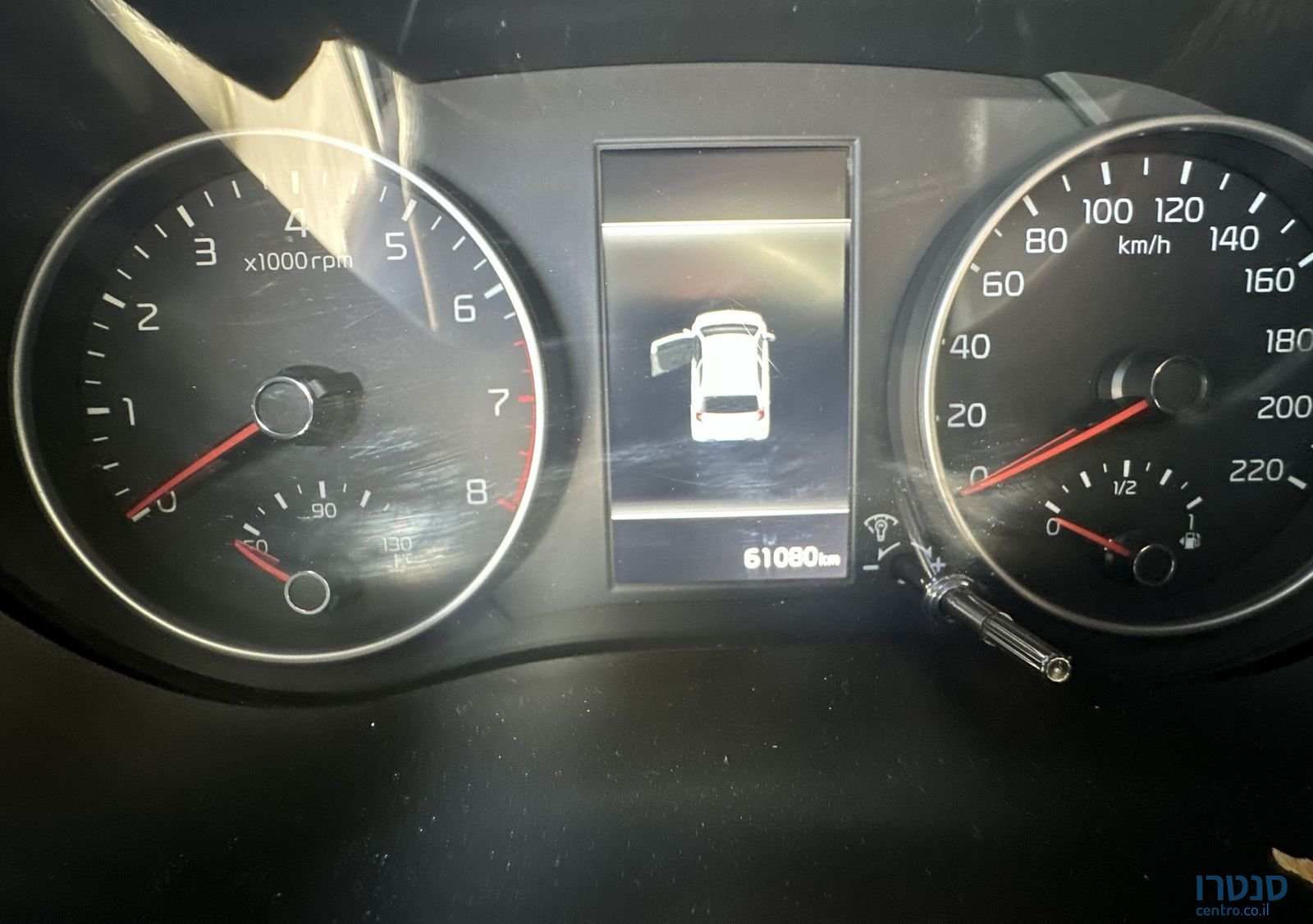 2021' Kia Picanto קיה פיקנטו photo #3