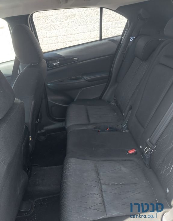 2019' Mitsubishi Eclipse Cross מיצובישי אקליפס קרוס photo #5