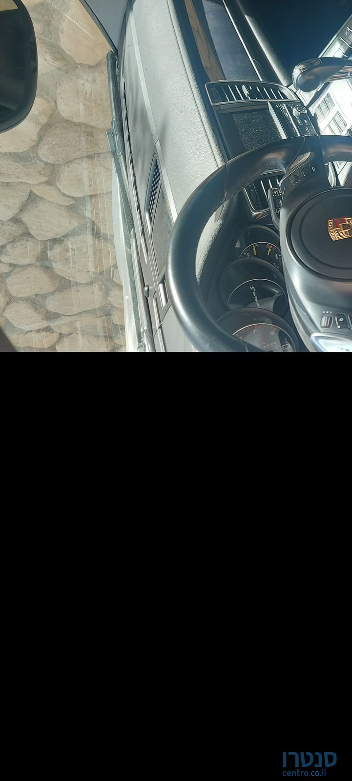 2016' Porsche Panamera פורשה פאנאמרה photo #4