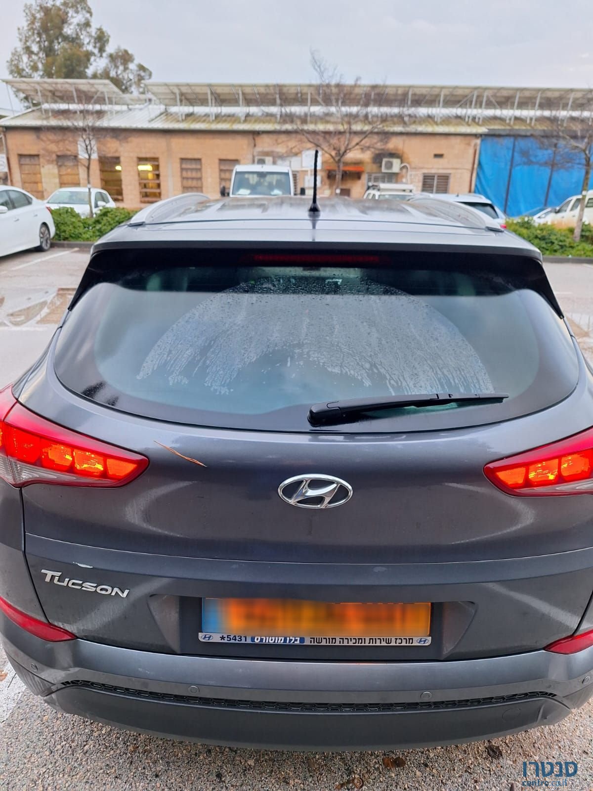 2018' Hyundai Sonata יונדאי סונטה photo #3