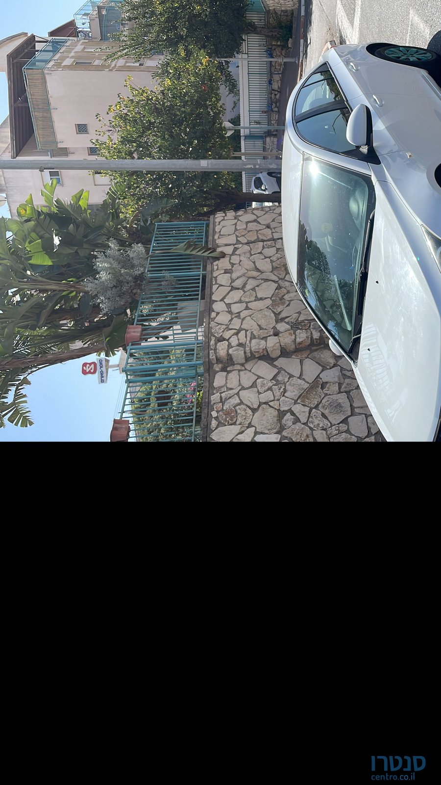 2011' Chevrolet Cruze שברולט קרוז photo #1