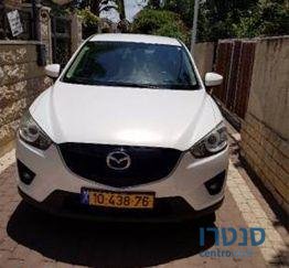 2013' Mazda CX-5 Cx-5 מאזדה photo #1