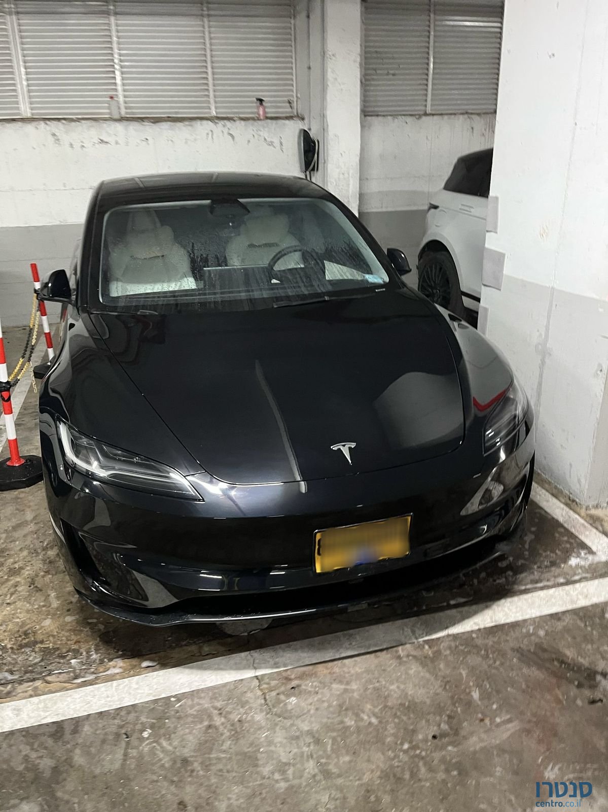 2024' Tesla Model 3 טסלה מודל 3 photo #2